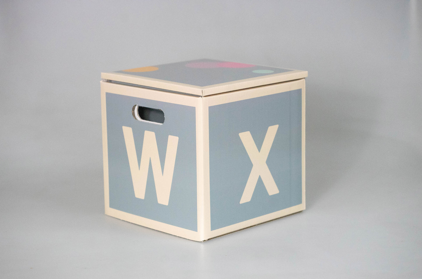 Box UVWX